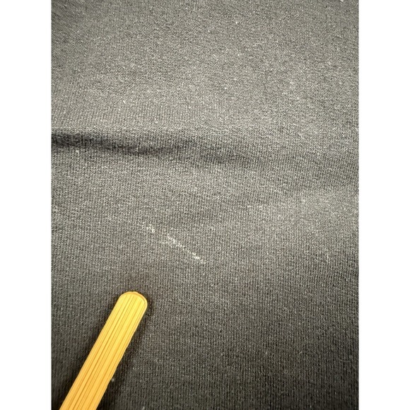 Sanrio Pochacco Boxlunch Women's Sz 2X Crew Sweatshirt Summer Floral Black - Picture 11 of 16